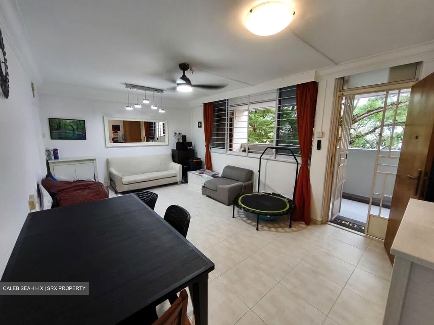 Blk 336 Woodlands Avenue 1 (Woodlands), HDB 4 Rooms #575486731